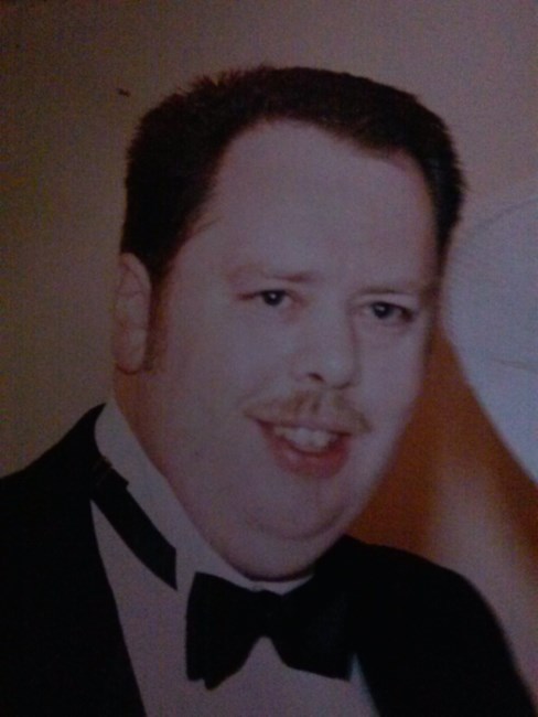 Obituary of Charles G. Johnson, Sr.