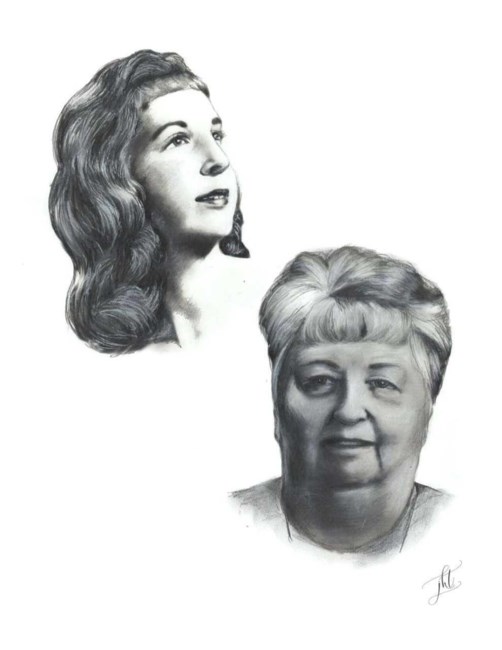 Obituary of Lethia Gail Obenchain