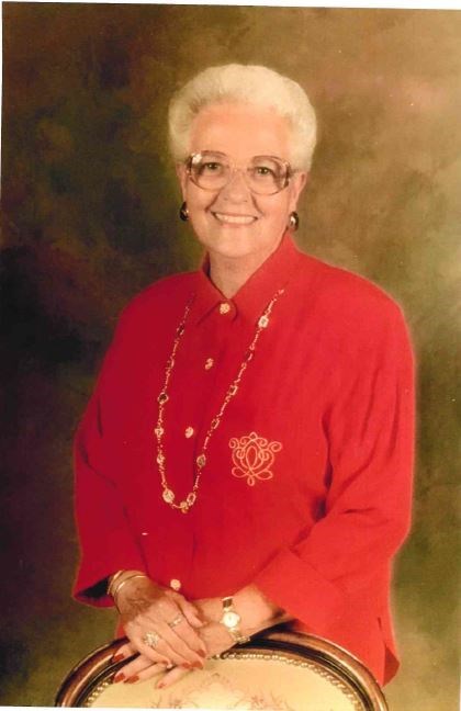 Obituary of Edith Rose Gibino