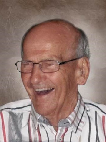 Obituary of Germain Bouchard