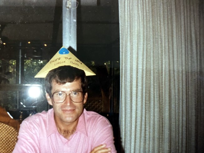 Robert Malloy Obituary Oklahoma City Ok