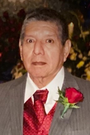 Obituary of Joe C Muñoz