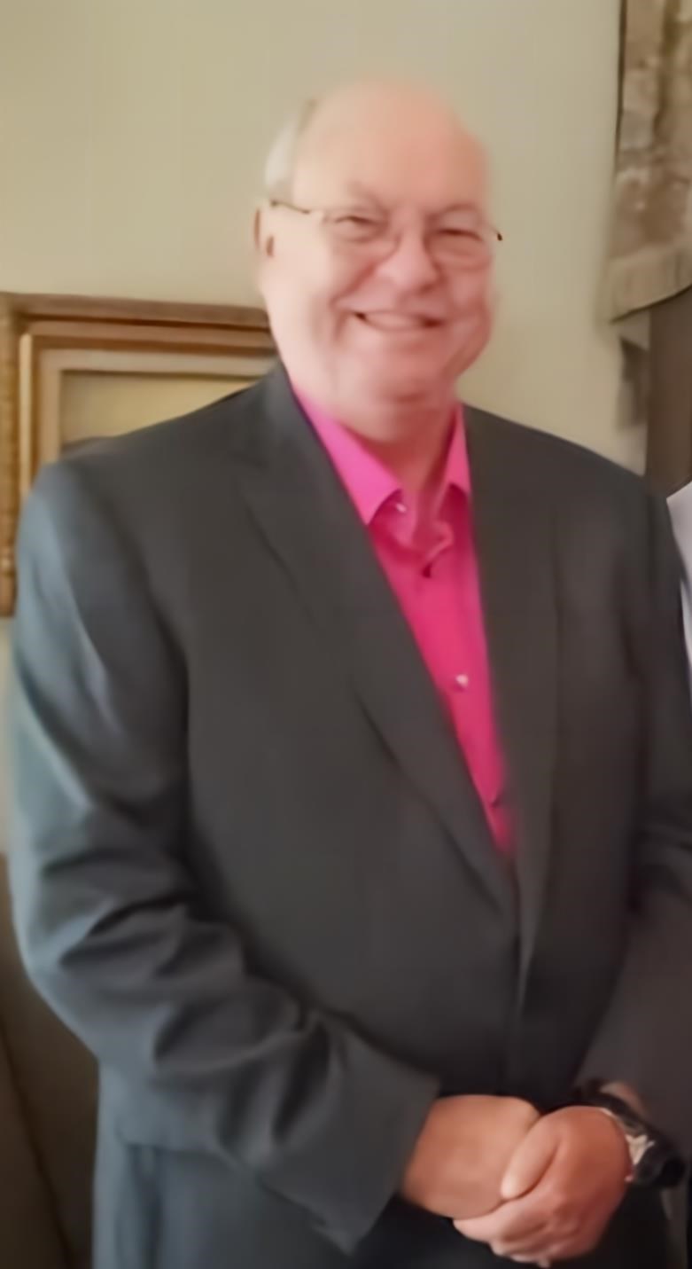 Obituary of Jimmy R. Simmons