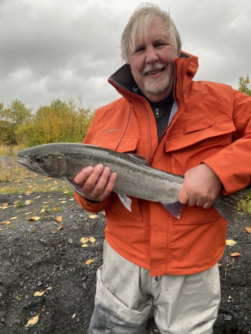 Obituary of Tom A. Spehar