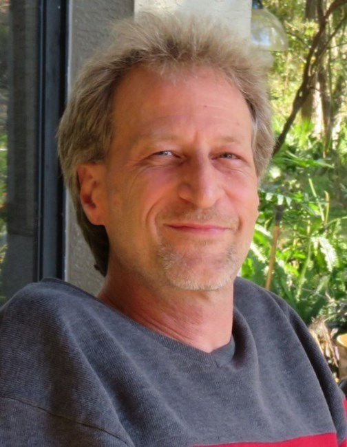 Obituary of Curtis "Curt" Wayne Becker