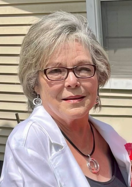 Obituary of Mrs. Lois Starr Lane