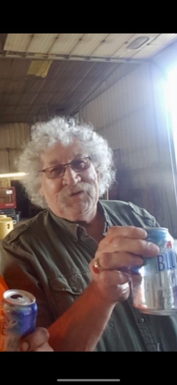 Obituary of Stuart Ballantyne