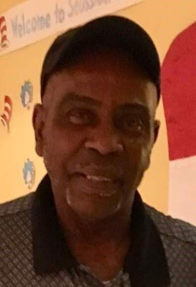 Obituary of Edward Sanders