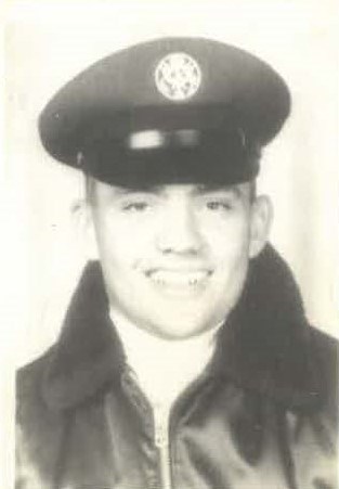 Obituary of Robert "Tom" Scheffler