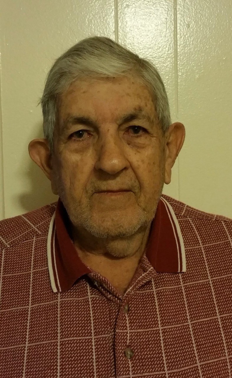 Obituary of Wilfredo Reyes Piña