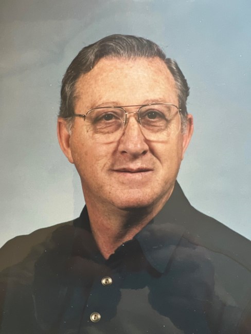 Obituary of Bobby Ramsey