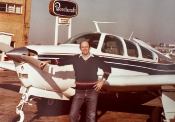 Obituary of Mario Machado Oliveira ,M.D.