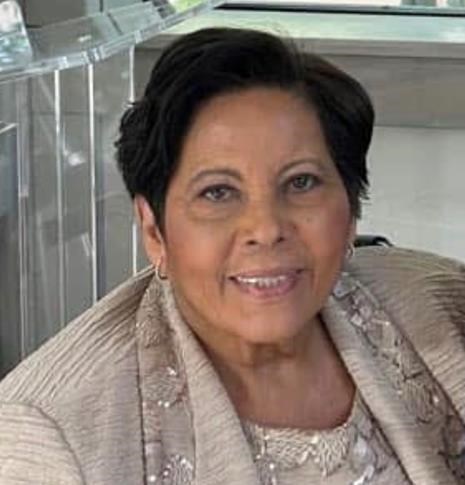 Obituario de Nilda López Príncipe