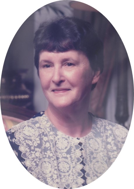 Obituary of Mae Deanne Blake
