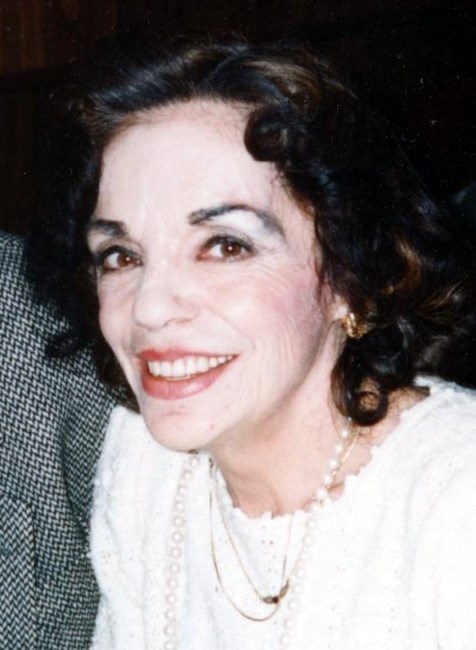 Obituary of Patricia R. Nalback Iorio