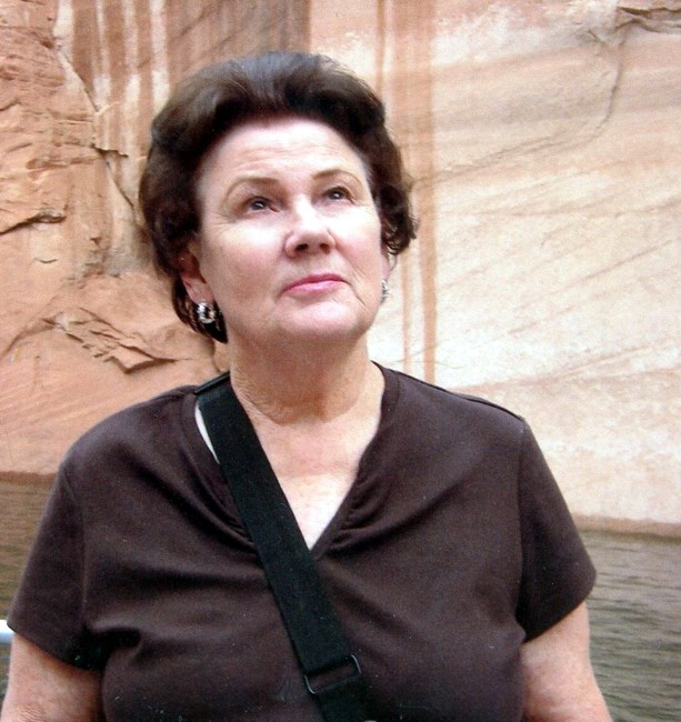 Obituary of Doris Jean McClure