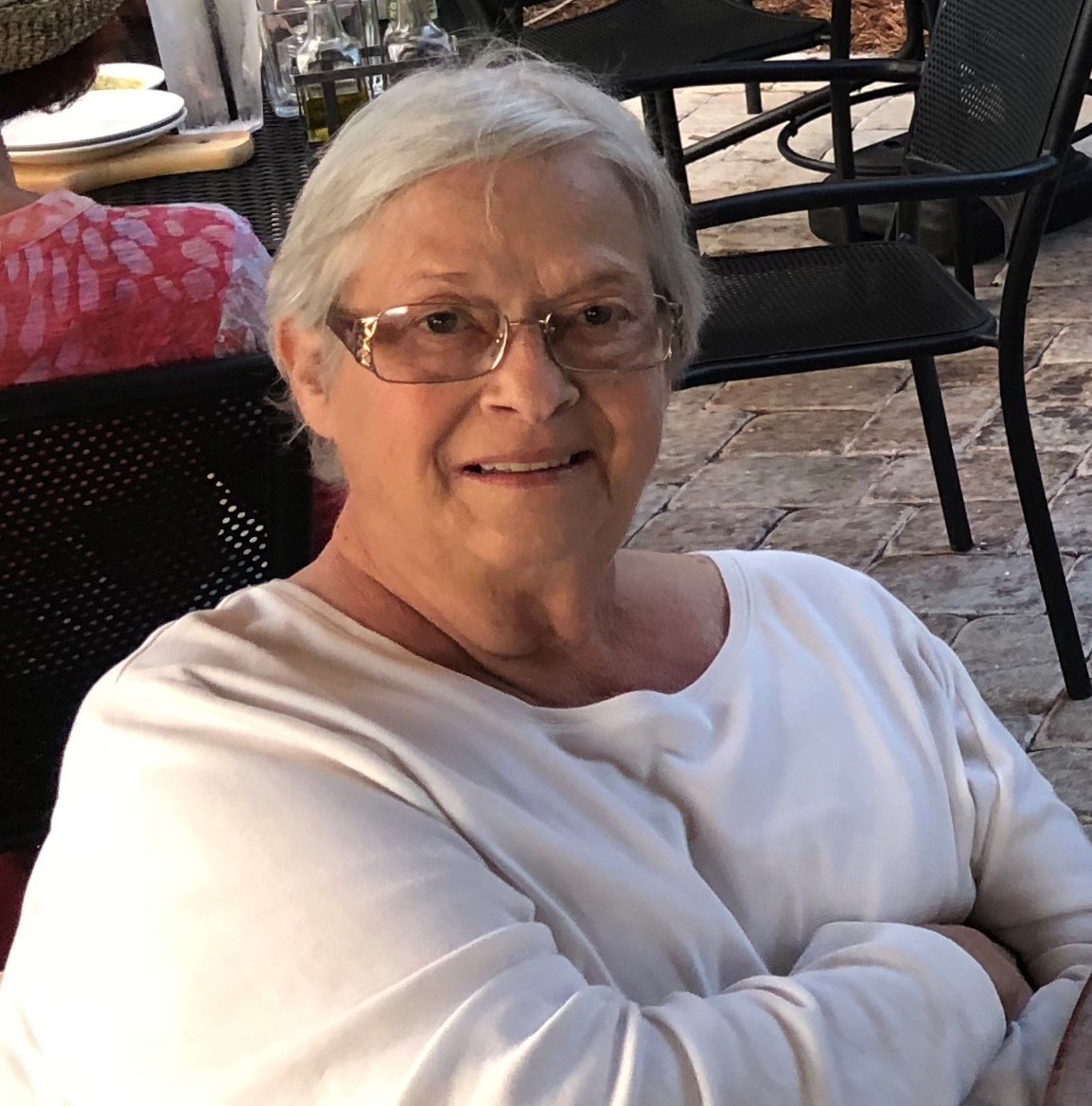 Obituary of Billie Jean Stidham