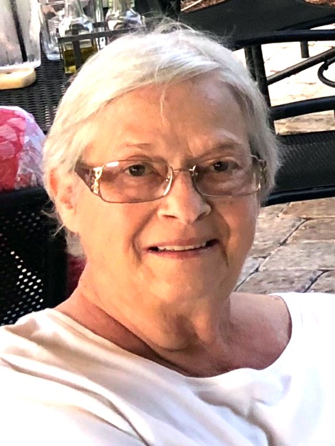 Obituary of Billie Jean Stidham