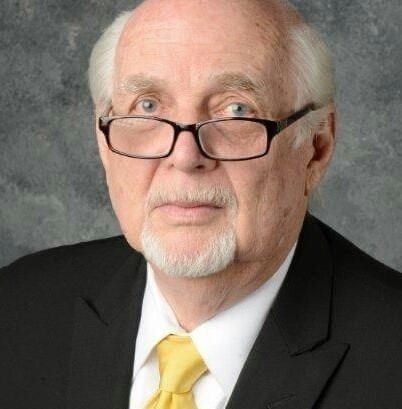 Obituary of Louis "Buddy" Herbert Cutcliffe Jr.