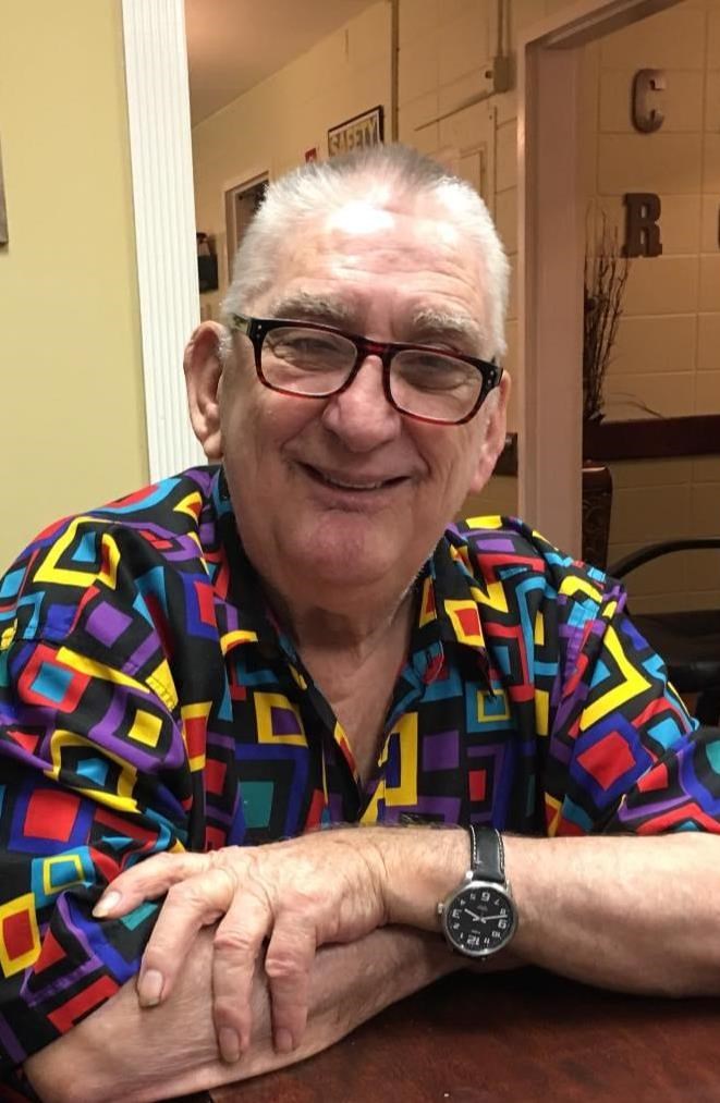 Robert Reynolds Obituary Pearl, MS