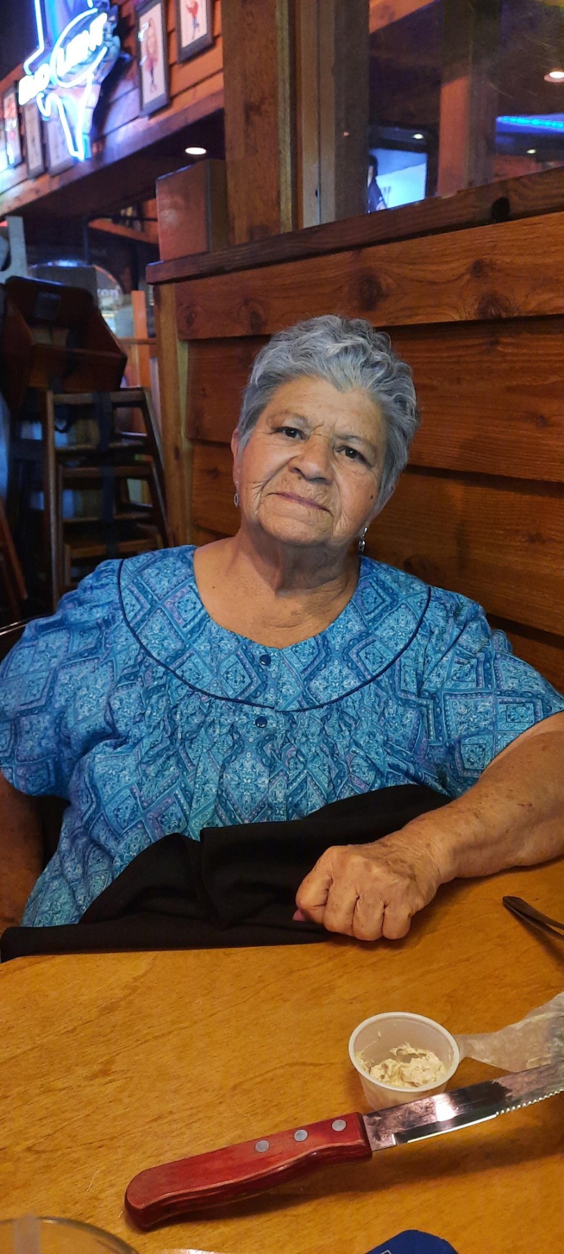 Juana Carreon Obituary El Paso, TX