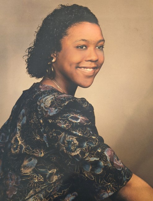 Obituary of Alicia Renee Ellis