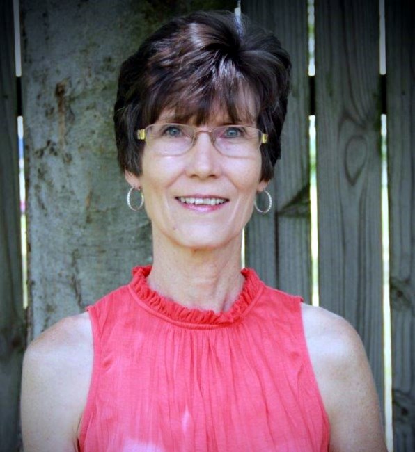 Obituary of Nancy Earlene Hedrick