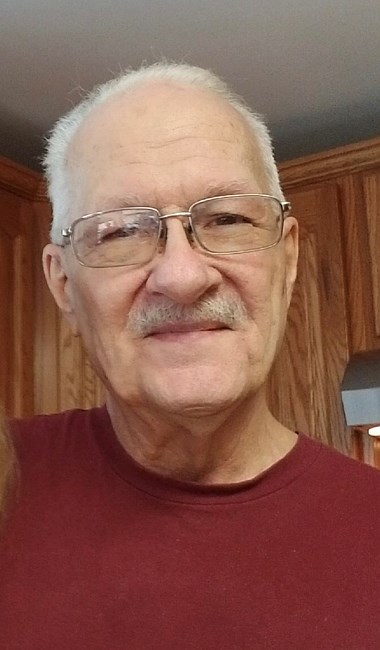 Obituary of Gary Vincent Deutschmann Sr.
