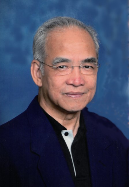 Obituary of Bayani Ilas Ramirez