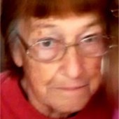 Obituary of Francis Elizabeth Ingram