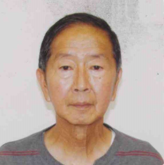 Obituary of Van Quoc Uong