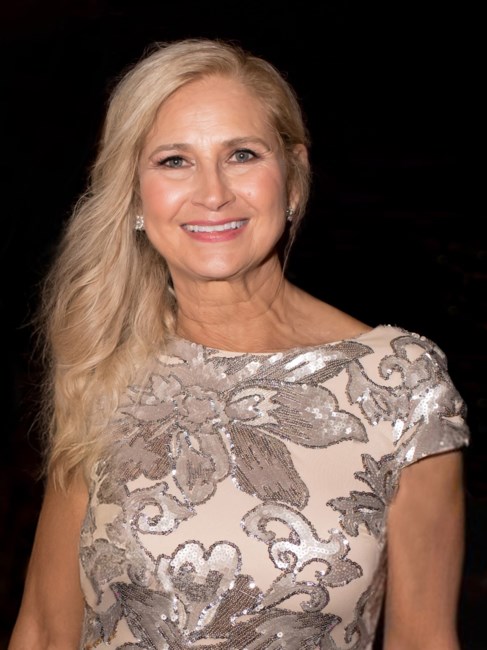 Obituario de Elizabeth A. Wilson