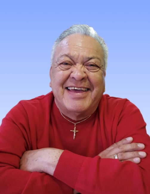 Obituary of Salvador G. Garcia