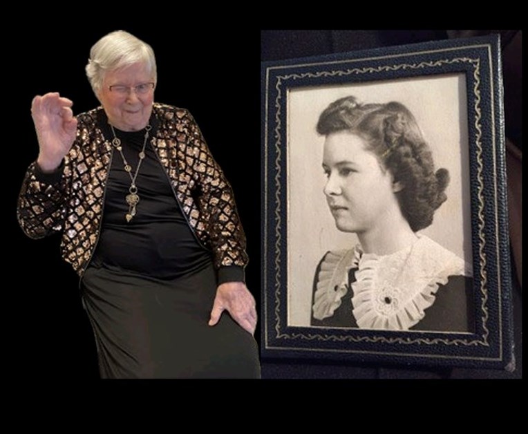 Obituary of Lavelle Edith Haas