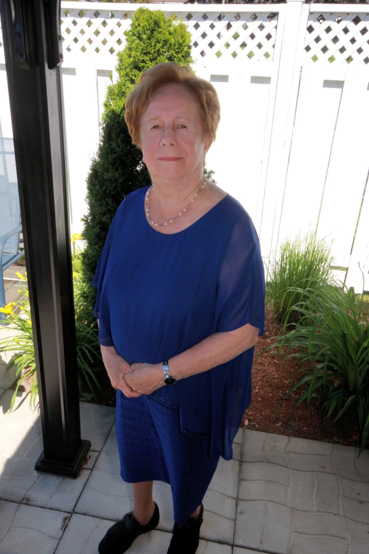 Avis de décès de Micheline Charland