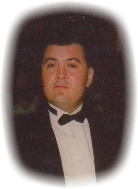 Obituario de Mario Rivera