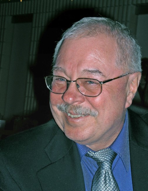 Obituary of Leonard "Len" Rudolph Karnafel