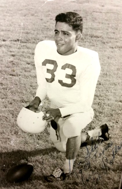 Obituary of Joe Robles