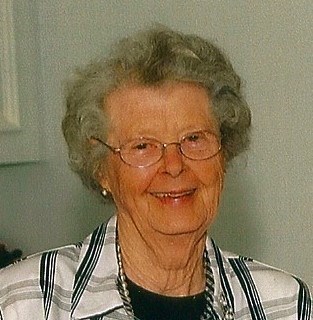 Obituary of Mrs. Betty Hunt Smith