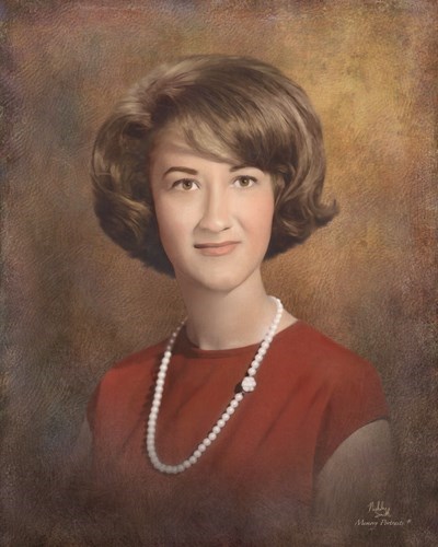 Obituary of Linda Jane Tuti