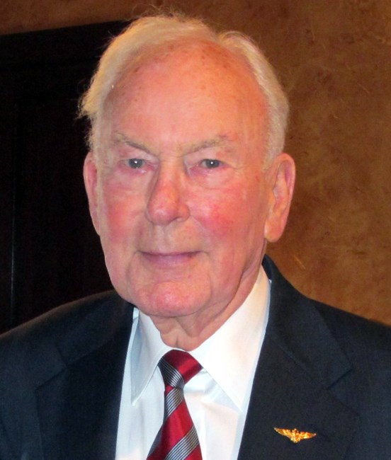 Obituary of Vere Paul Van Keuren Jr.