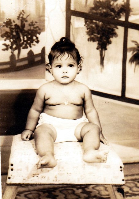 Obituary of Yudelka A Espinal