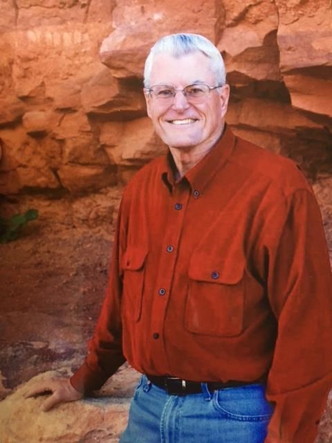 Obituary of Stephen Harley Stover