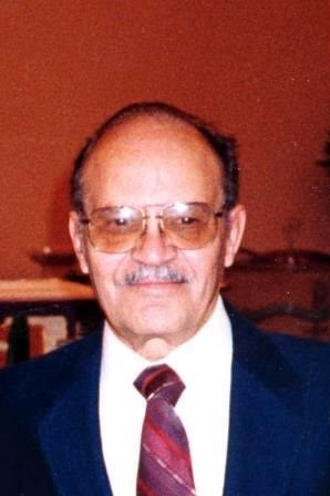 Obituary of Felix Cruz Rodriguez