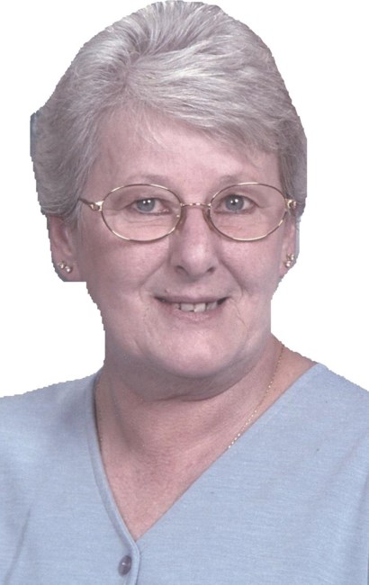 Obituary of Penny Lee Kramer Hughes