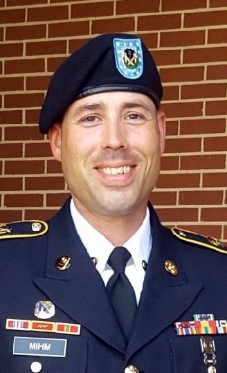 Obituary of Dennis James Mihm II