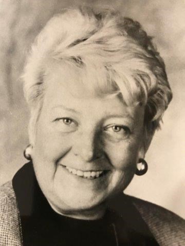Obituary of Chloe Ann R. O'Neil