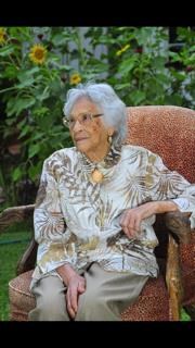 Obituary of Amelia Arteaga Dominguez