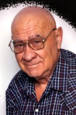 Milton Ardoin