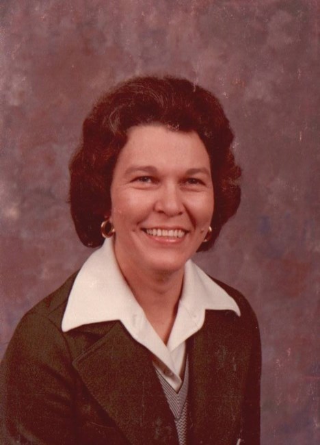 Obituary of Nettie Davis